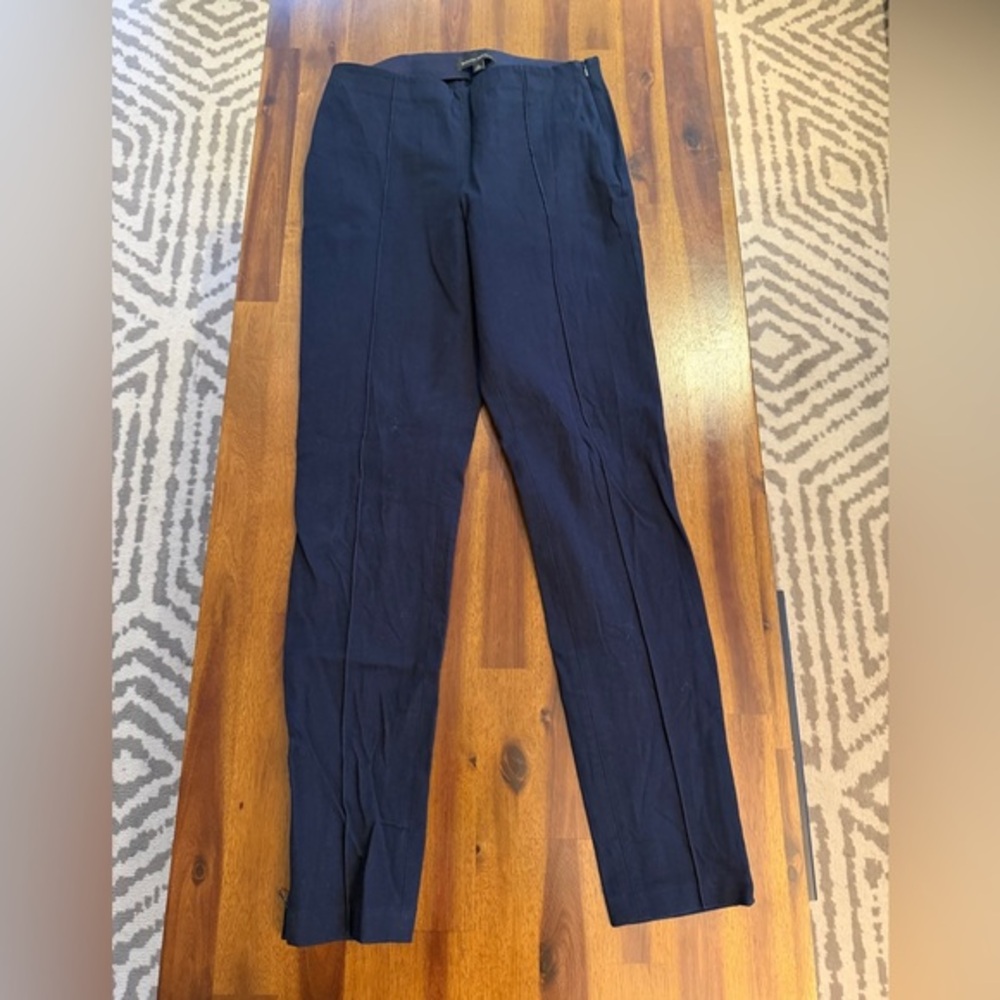 Banana Republic Men's Navy Chinos